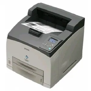 Замена головки на принтере Epson AcuLaser M4000DN в Новосибирске